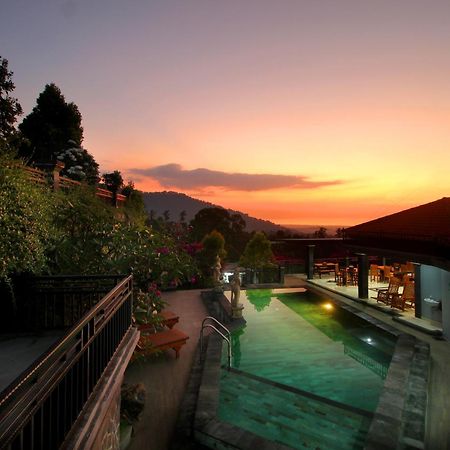 Rostika Hotel Sekumpul Pabean Buleleng Buitenkant foto