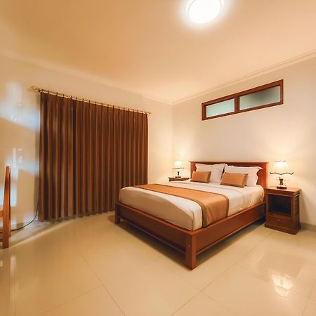 Rostika Hotel Sekumpul Pabean Buleleng Buitenkant foto