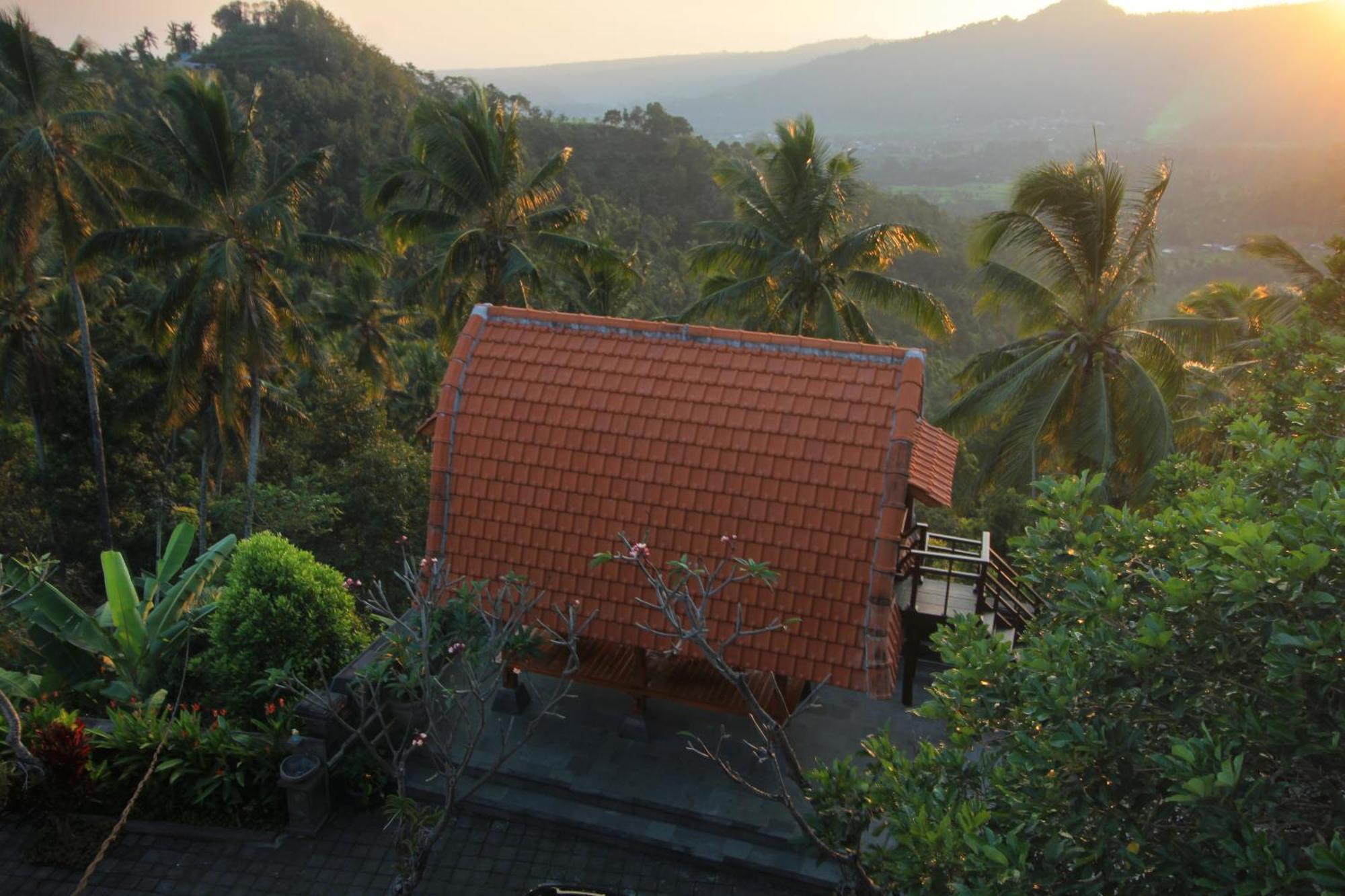 Rostika Hotel Sekumpul Pabean Buleleng Buitenkant foto